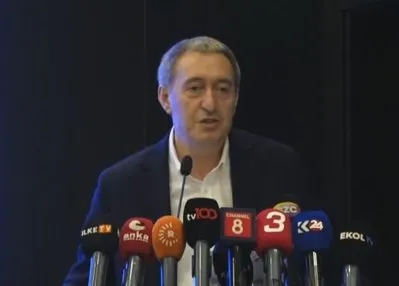 Bakırhan: Süreç bir an önce hızlanmalı!