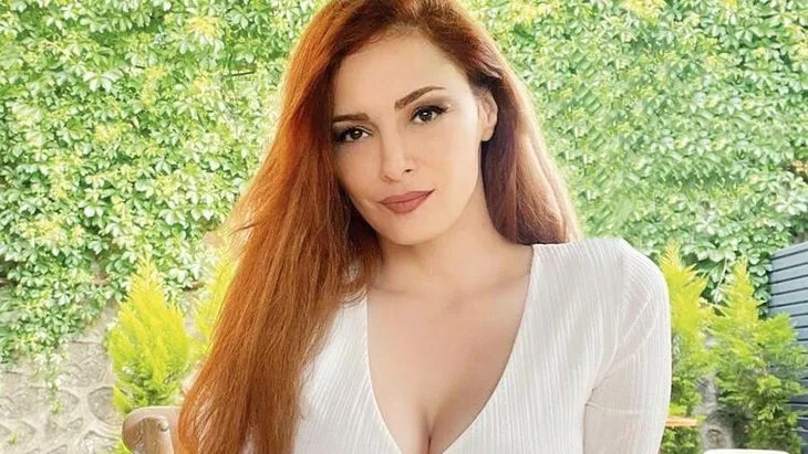 Mine Tugay’dan yıllar sonra Medcezir itirafı! Aforoz edildim
