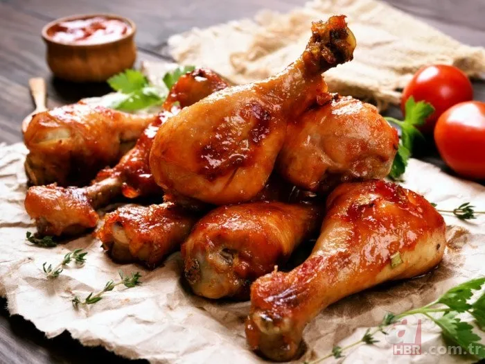 Coronavirüse karşı en önemli silah olan çinko hangi yiyeceklerde var? Çinko açısından zengin besinler nelerdir? 15