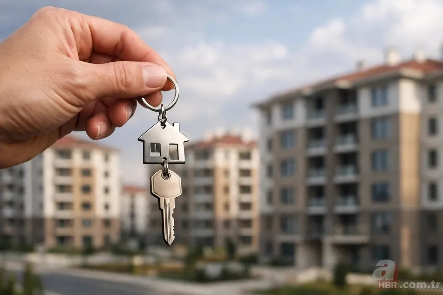 Bugün Muğla TOKİ kurası var mı, çekiliş ertelendi mi, ne zaman? 3