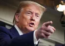Trumptan şok sözler: Parayı geri verin