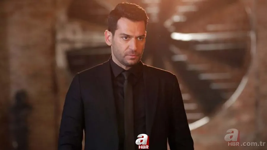 Bu kez o dizinin fişi çekildi! Başrol oyuncularında veda pozu geldi! Hayranları yıkılacak... 1