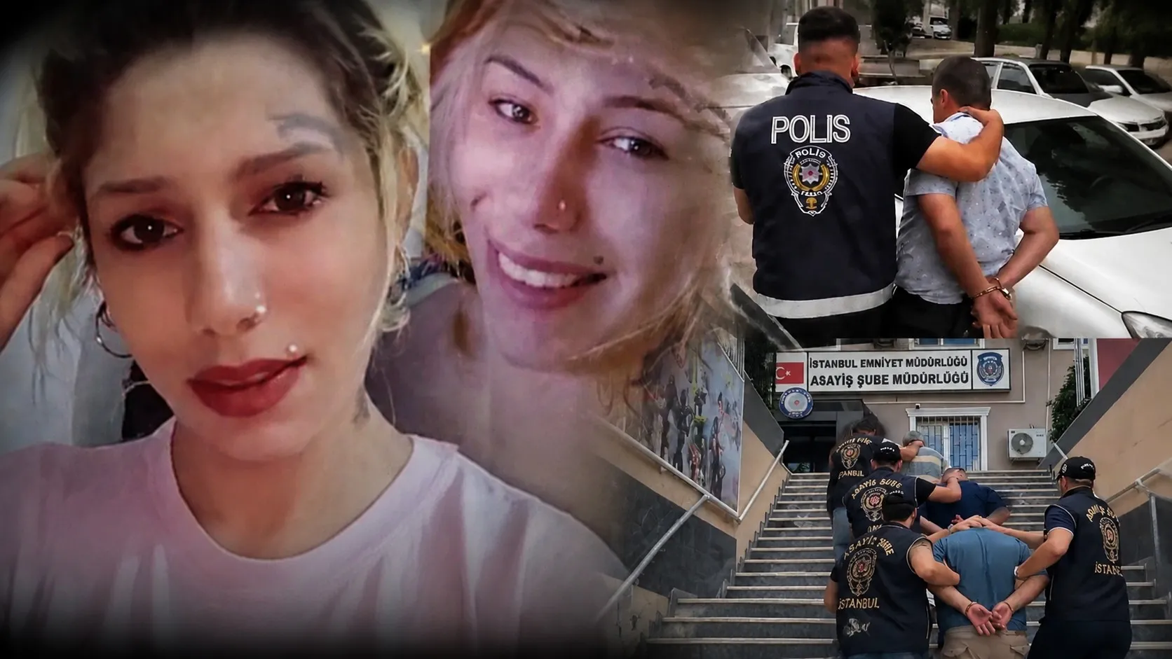 Kayıp Zeynep'ten acı haber! 17 yaşındaki genç kızın cesedi bulundu