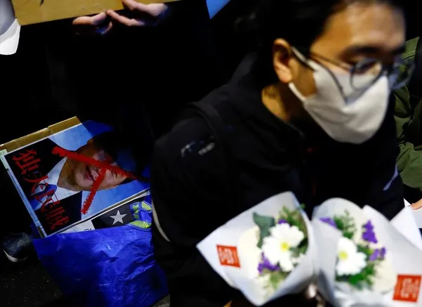 Çin Devlet Başkanı Şi Cinping'den Covid-19 protestoları yorumu: Ergenlerin tepkisi - 4