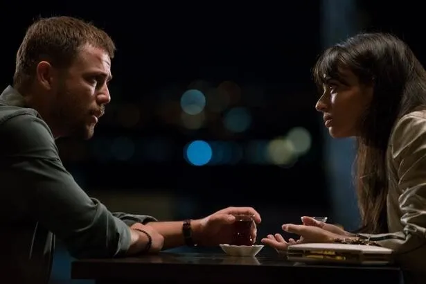 Arıza oyuncuları kimdir? Arıza konusu nedir, nerede çekiliyor? İşte merak edilenler....