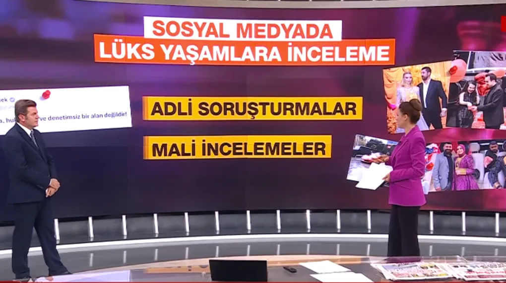 Geçmişten bugüne fenomenler ve skandalları