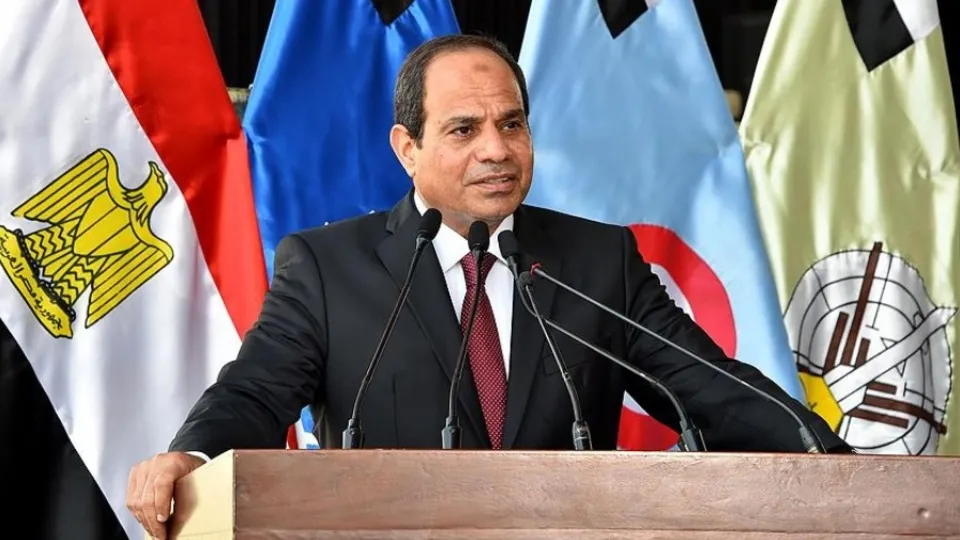 Türkiye’nin Libya hamlesi darbeci Sisi’yi panikletti