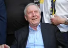 Fenerbahçede forvet hattına iki aday: Jesus ve Balogun
