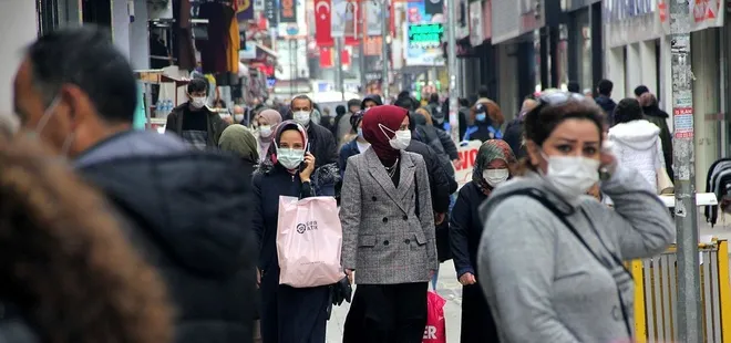 Samsun için 'tam kapanma' önerisi!
