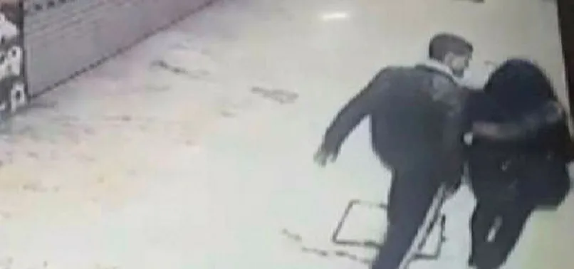 Bursa'da genç kadına tacizin cezası belli oldu