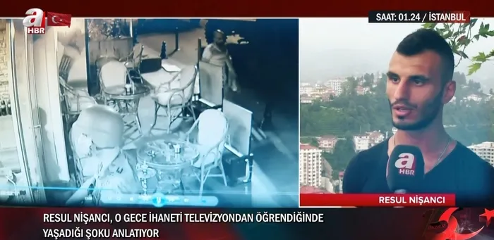 15-temmuz-hain-girisime-direnen-sehit-yakinlari-ve-gaziler-a-haberde-1752532292700.jpg Foto: A Haber - Ekran Görüntüsü