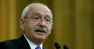 Kılıçdaroğlu’na sert tepki