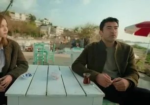 A.B.İ yakında atv’de!