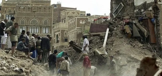 Yemenli insan hakları örgütü: Husiler 2015’ten beri 3 bin 800 çocuğu öldürdü