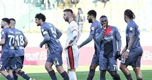 Karagümrük kupada son 16’ya kaldı