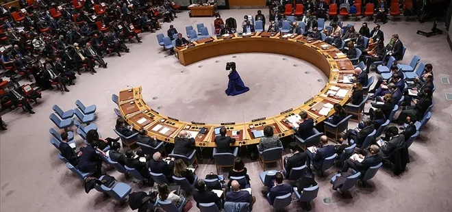 İşgalciler kara saldırılarını genişleteceğini duyurdu: Birleşik Arap Emirlikleri’nden BMGK’ye acil toplantı çağrısı!