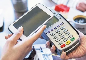 “Mobil ödeme”de Avrupa lideriyiz!