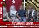1 terörist Mardinde güvenlik güçlerine teslim oldu