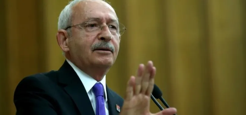 Kılıçdaroğlu yine 'adayım' diyemedi kasım ayını işaret etti