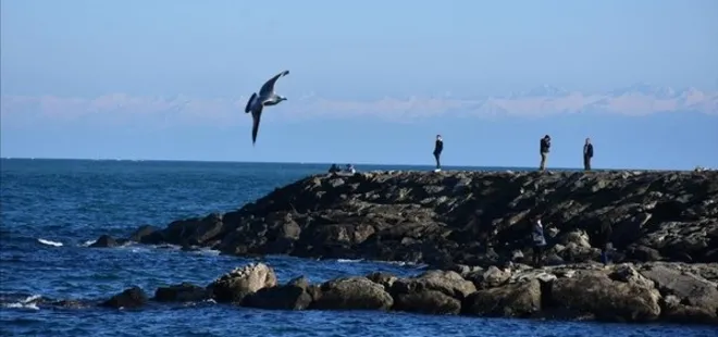 İklim değişikliği Türkiye'yi etkileyecek! Kahire gibi olacak