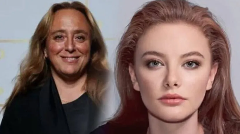 Sedef Şahin'den Ayşe Barım olayına tepki: "Ekmeğimle oynadılar"
