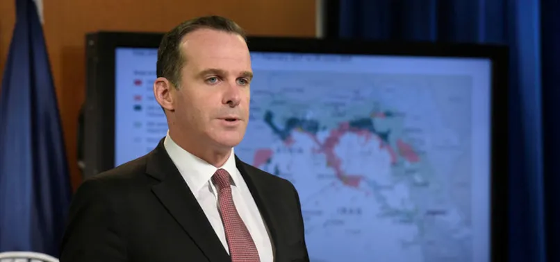 McGurk 'isim değiştirme' sorusuna cevap veremedi