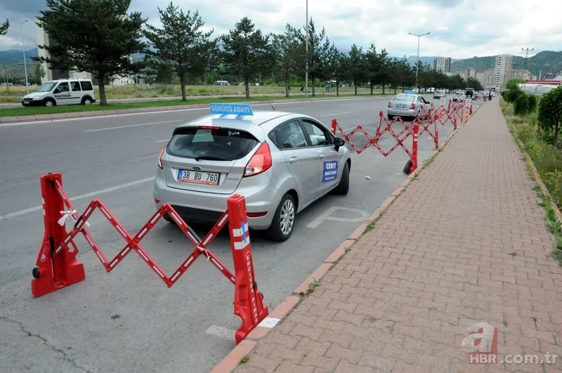 Son dakika: Sürücü kursları ne zaman açılacak? 1 Haziran normalleşme sürecinde ehliyet kursları açılacak mı? 9