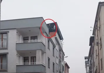 Bursa'da vahşet! Eşini kemerle boğup intihara kalkıştı