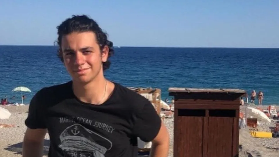 Onur Alp Eker ölümüyle Türkiye'yi yasa boğdu! Arkadaşından şoke eden iddia