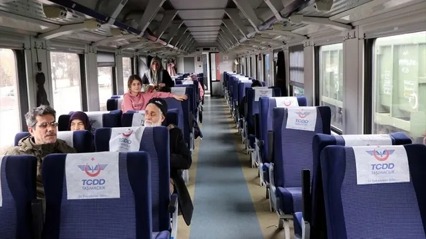 KPSS 60 puan yeterli! TCDD 17 faklı ilde ile Makinist alıyor! İŞKUR şartları tek tek açıkladı! İşte kadrolar…