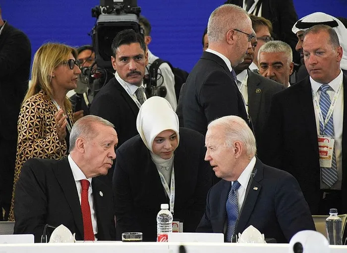 Başkan Erdoğan’dan İspanya ve İtalya dönüşü flaş mesajlar: Seçim değil terör örgütünü meşrulaştırmak için oyun var | Gazze’de ateşkes, Biden’ın mesajları, Eurofighter...