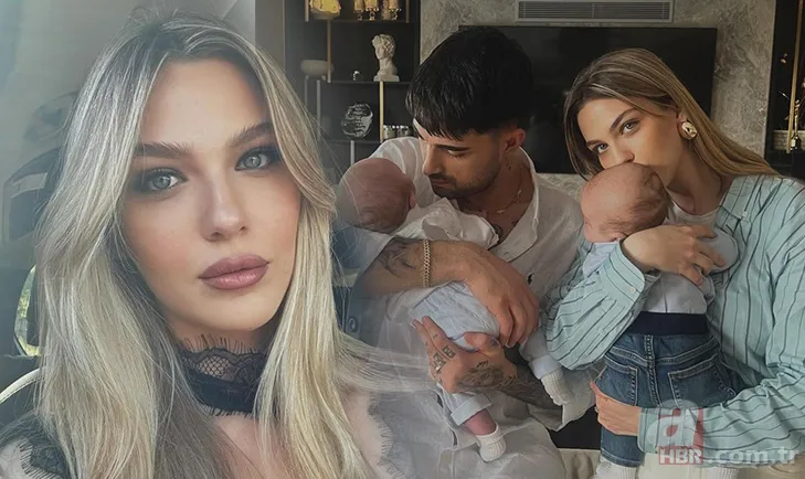 İdo Tatlıses'in eşi Yasemin Şefkatli sevenlerini telaşlandırdı! Sosyal medyadan duyurdu 1