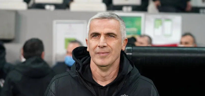 Beşiktaş'ta Önder Karaveli detayı herkesi şaşkına çevirdi