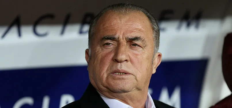 Galatasaray'dan flaş Fatih Terim kararı