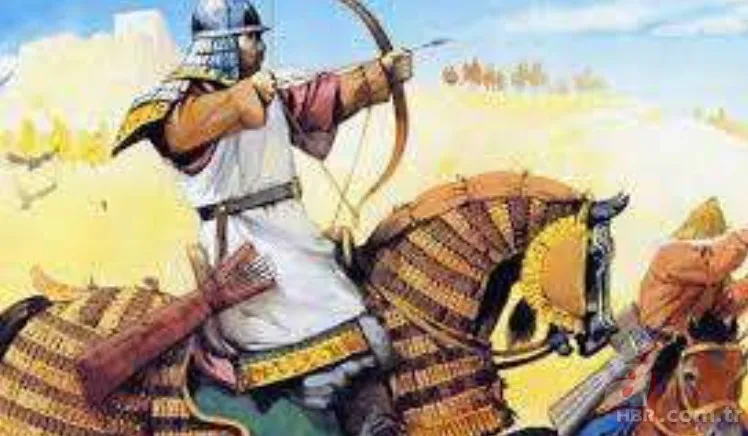 Alp Er Tunga öldü mü destanı nedir? Alp Er Tunga kimdir, mezarı nerede? Alp Er Tunga hakkında bilgiler 6