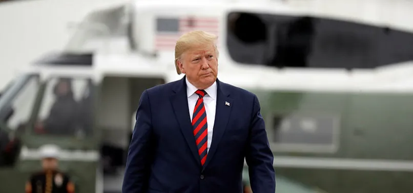 SON DAKİKA: Trump'tan flaş açıklama: Bağdadi'nin yerine gelecek kişi de öldürüldü