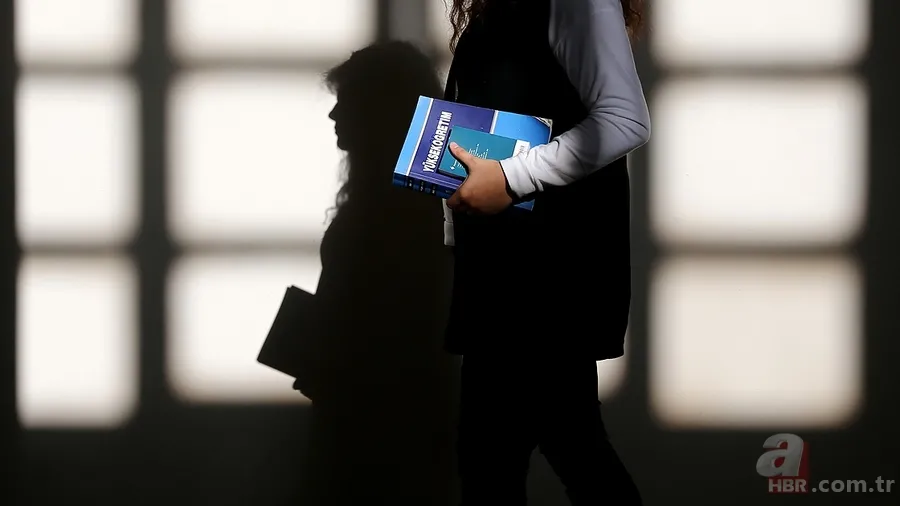 Özel üniversitelerin 2024-2025 fiyatları | Vakıf üniversitelerin yıllık ücretleri ne kadar, kaç TL? En ucuz ve en pahalı bölümler... 1