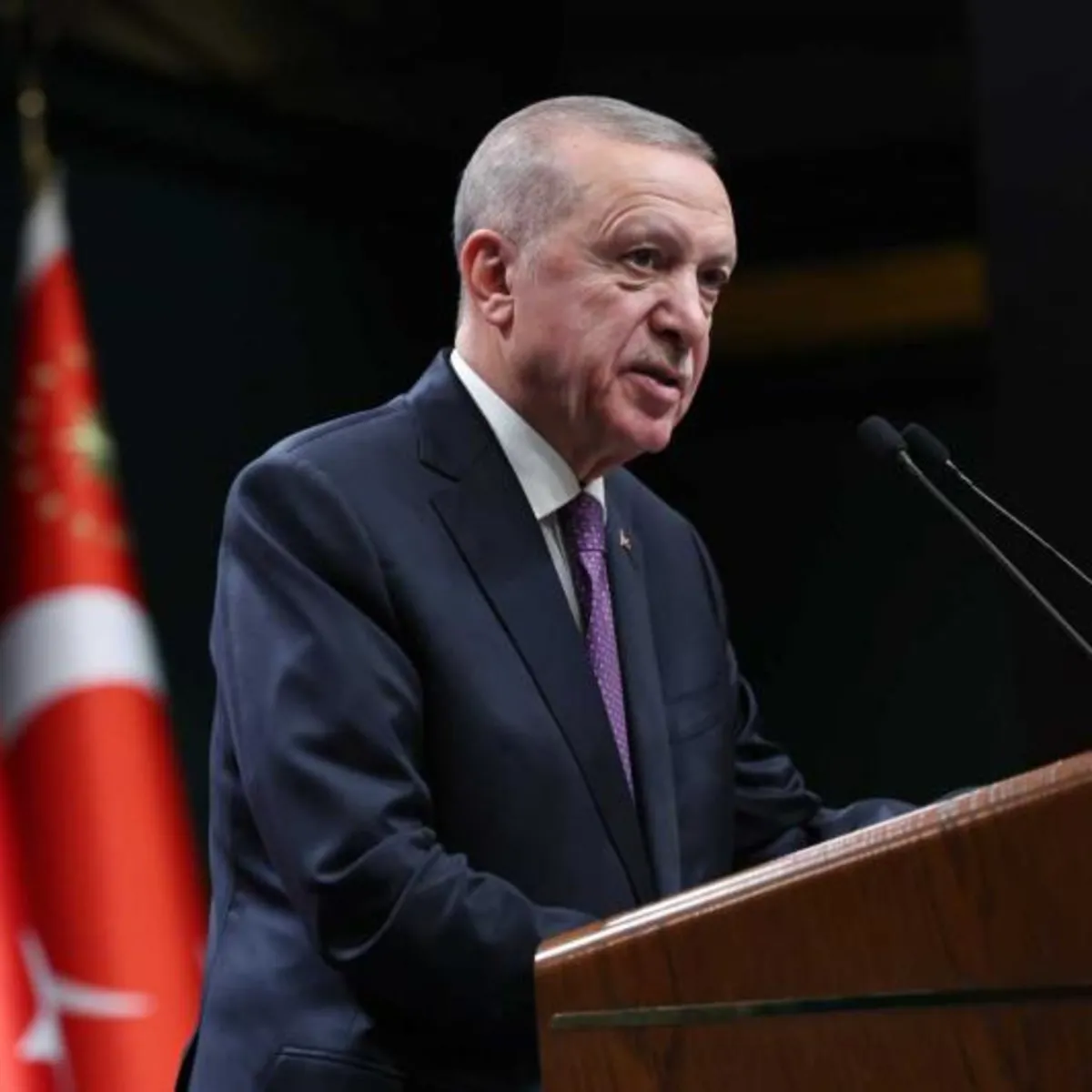 Başkan Erdoğan’dan Avrupa Günü mesajı: “AB’nin Türkiye’ye ihtiyacı daha fazla”