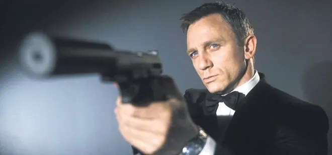 Bond olmaya ikna edildi