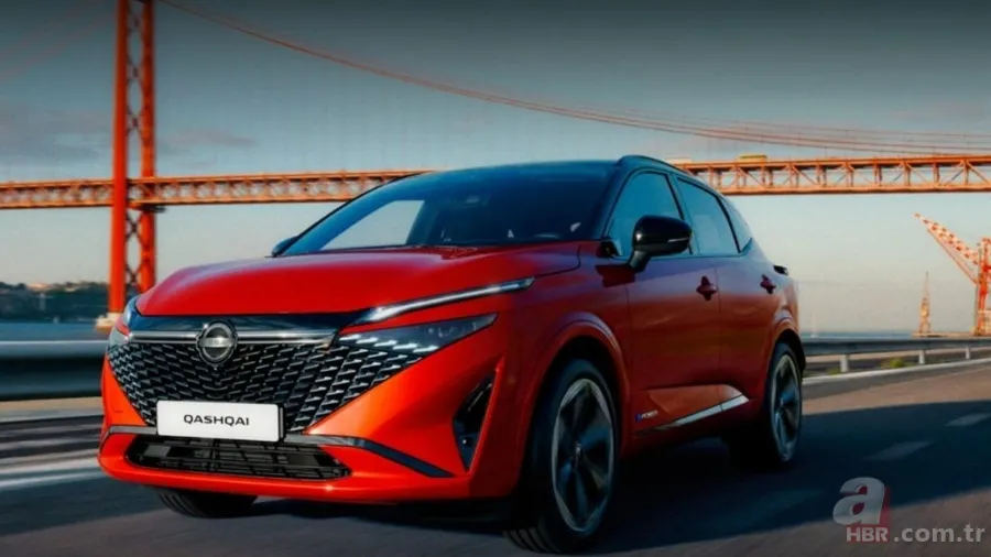 TOGG Tesla'yı solladı! İşte 2025'in elektrikli otomobil karnesi 16