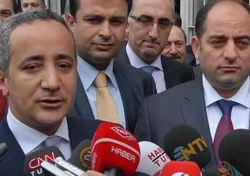 'Askeri casusluk' savcı ve hakimleri hakkındaki iddianame kabul edildi