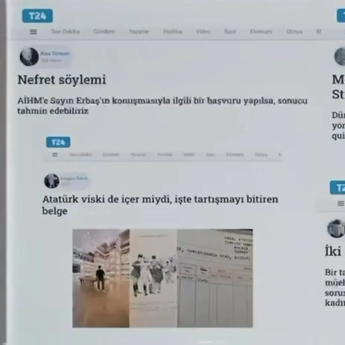 T24’ün haber sitesi ve sosyal medya hesaplarına erişim engeli: 118 LGBT propagandası niteliği taşıyan içerik