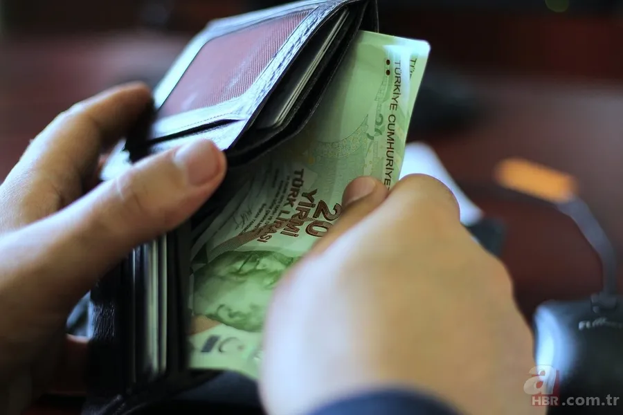 Kıdem tazminatında 7 bin gün hakkı! Kimler kıdem tazminatı alabilir? 5