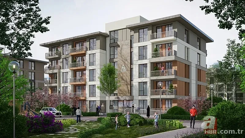 TOKİ Ankara kura çekilişinde sistem sorunu: 270 konut için yeni tarih belli oldu 5