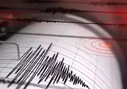 Yeni Zelanda'da 5,9 büyüklüğünde deprem