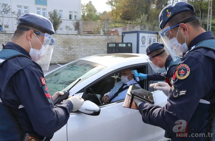 Önlemler peş peşe alındı! İşte HES kodunun zorunlu olduğu iller ve alanlar...