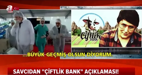 Çiftlik Bank'ın İstanbul şubesi soyuldu - 3