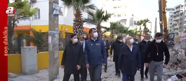 AK Parti’nin İstanbul adayı Murat Kurum kimdir? Murat Kurum nereli? Murat Kurum’un mesleği ne?