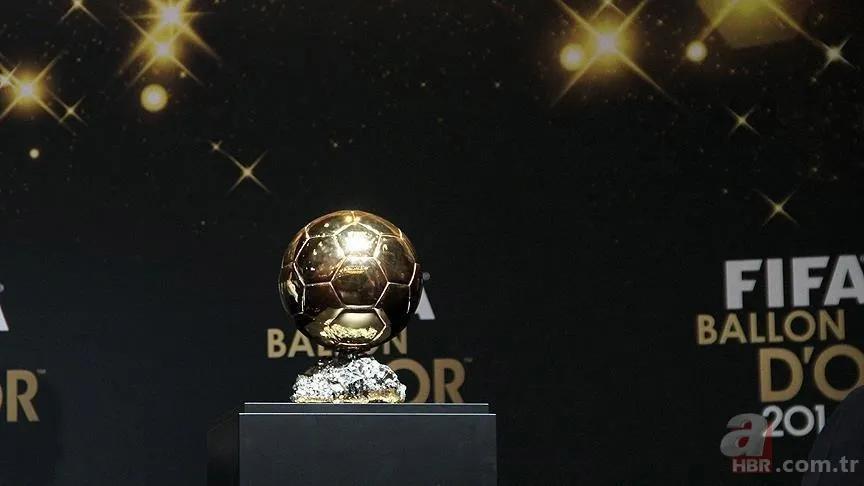 Ballon D'or ne zaman, saat kaçta, hangi kanalda? Geçen yılın kazananı Messi bu yıl listede yok! İşte dikkat çeken 2022 Ballon D'or adayları 8