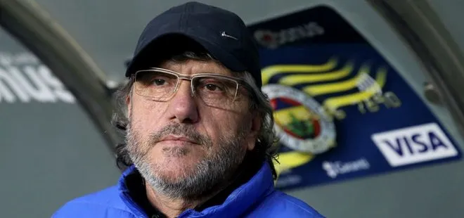 ALLAH TÜRK FUTBOLUNU KORUSUN